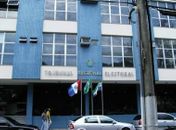 Tribunal Regional Eleitoral