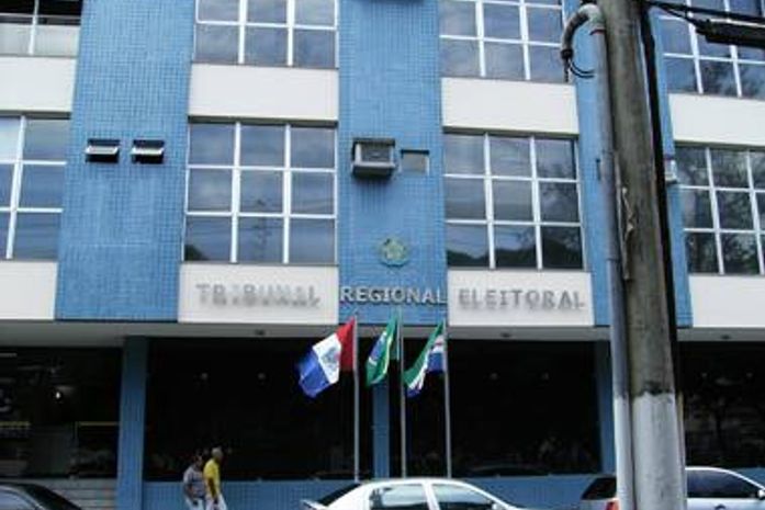 Tribunal Regional Eleitoral