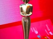 Kikto, o troféu entregue aos vencedores no Festival
de Cinema de Gramado