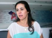Prefeita Renata Purificação