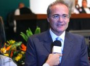 Renan afirma que o Senado sempre votou favorável aos projetos do Ibama, mas agora exige uma explicação sobre o estaleiro alagoano
