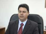 Superintendente da PF/AL Omar Haj Mussi