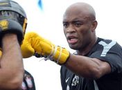 Anderson Silva