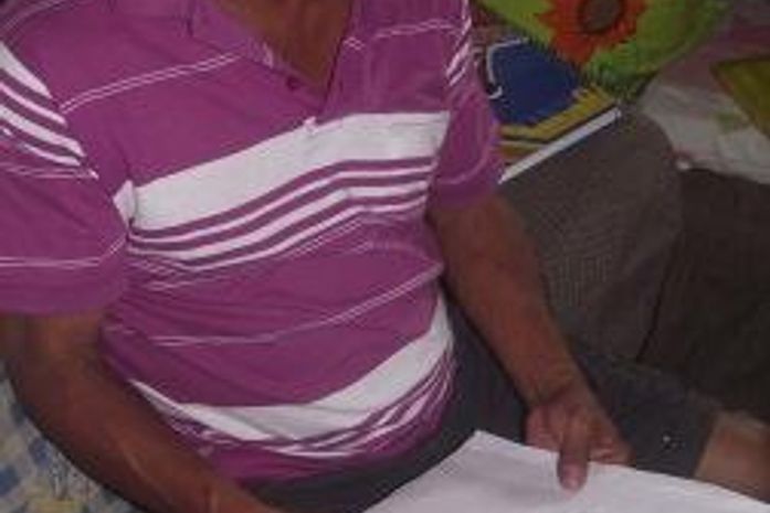 Pré candidato a vereador é confundido com foragido da justiça