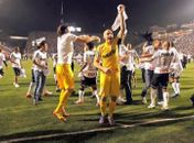 Corinthians vence Boca, é campeão da Libertadores e encerra trauma