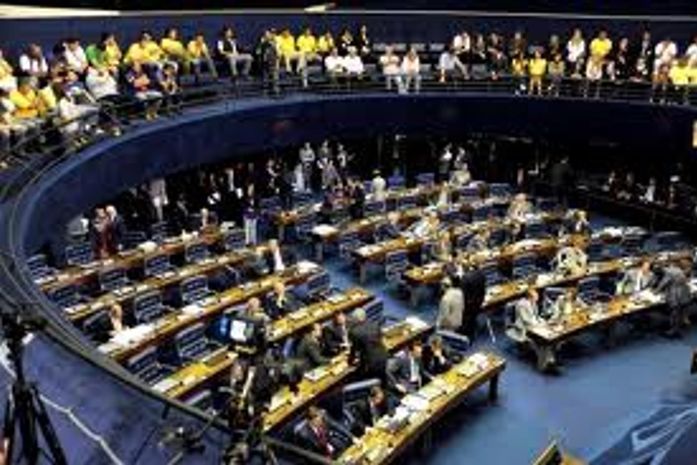 Congresso Nacional prepara reformas em seis códigos de leis