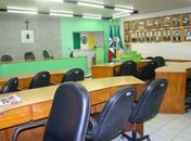 Ausência de vereadores inviabiliza votação da LDO e mais 14 projetos
