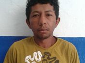 Preso em Sergipe jovem acusado de assassinar aposentada