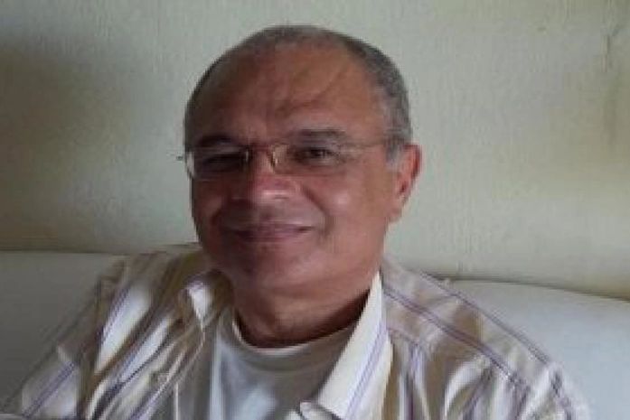 Professor José da Luz Neiva foi encontrado morto em motel