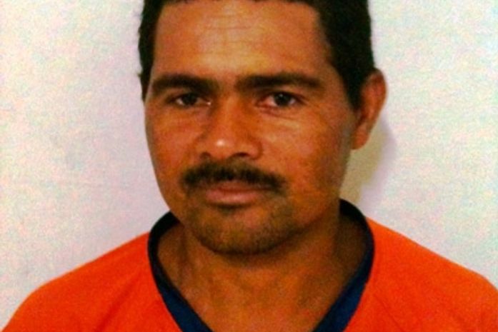 PC prende acusado de latrocínio no interior