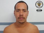 Sidcley Tiburcio dos Santos, 33 