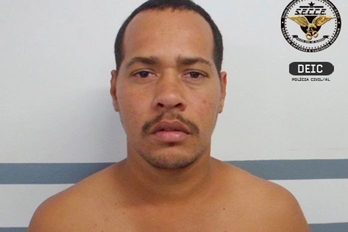 Sidcley Tiburcio dos Santos, 33