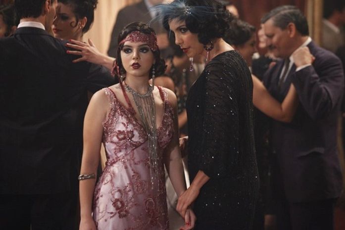 De moça de família a rapariga: Lindinalva vira quenga do Bataclã