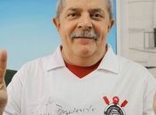 "Espero estar vivo para poder ir ao Japão", afirma Lula após título da Libertadores