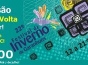 Excursão: curta o Festival de Inverno de Garanhuns 2012