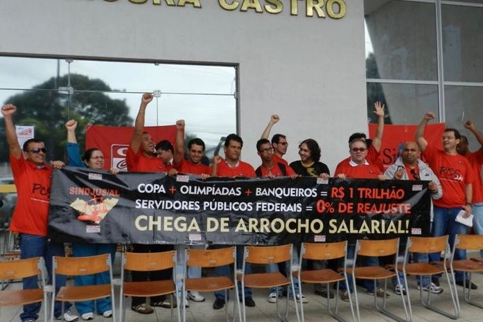 Sindicato diz desconhecer liminar do STJ e não registra candidatos