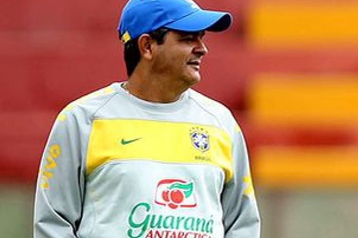 Liberado da CBF, Ney Franco é o novo técnico do Tricolor