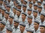 Concurso da PM: inscrições começam nesta sexta