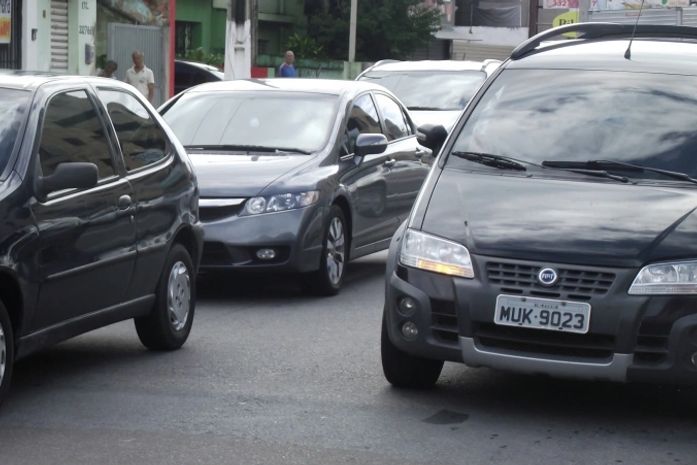 Veja o que pode ser feito para melhorar o trânsito em Maceió
