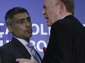 Romário critica convocação de Mano e diz que presidente da CBF não entende de futebol