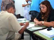 Sgap realizou mutirão para emissão de Carteira de Identidade para reeducandos&#8207;