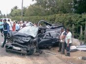 Acidente ocorreu na pescaria 