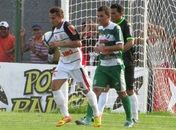 Afonso resolve imbróglio com diretoria do Corinthians-AL e jogará em Portugal