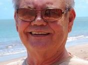 Morre na Paraíba o ex-governador Ronaldo Cunha Lima