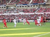 CRB 4 x 2 América de Natal