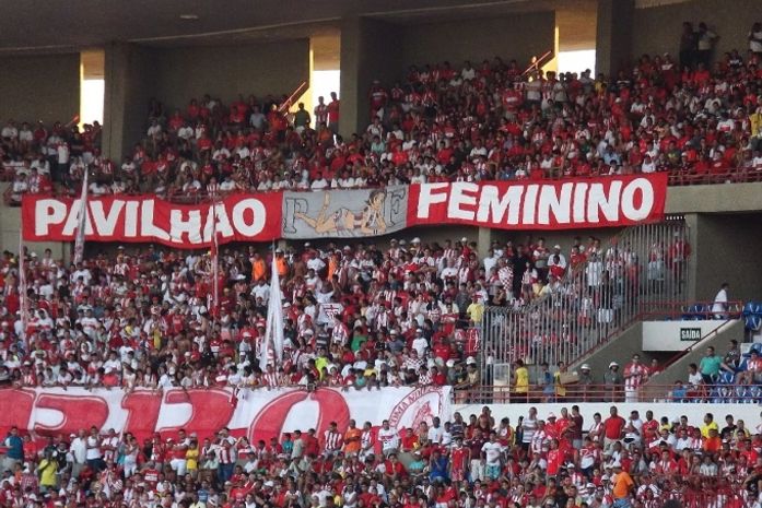 CRB 4 x 2 América de Natal