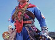 Atriz alagoana vai interpretar Maria Bonita no Teatro