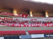 Torcedor é morto a tiros em confusão após partida do CRB e América