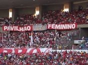 Esquema de segurança será alterado para jogos do CRB