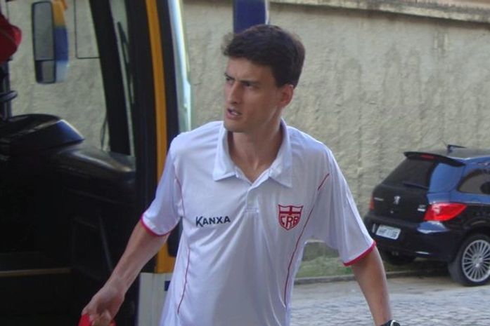 Tiago Gomes
