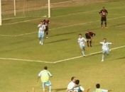 Paysandu vence o Guarany de Sobral de virada