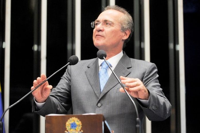 Renan defende ações de combate ao tráfico de pessoas