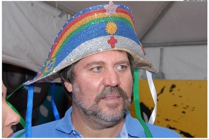 Renildo Calheiros