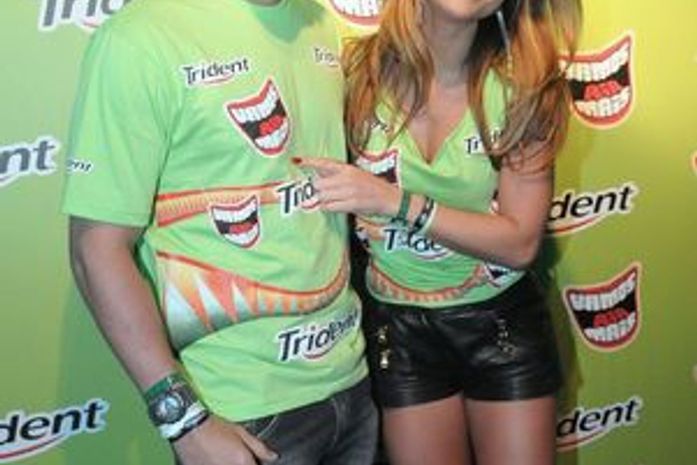 Sabrina Sato termina namoro e assessora diz: "ela está ótima"