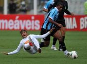 Naufrágio na Vila: Grêmio perde por 4 a 2 para o Santos