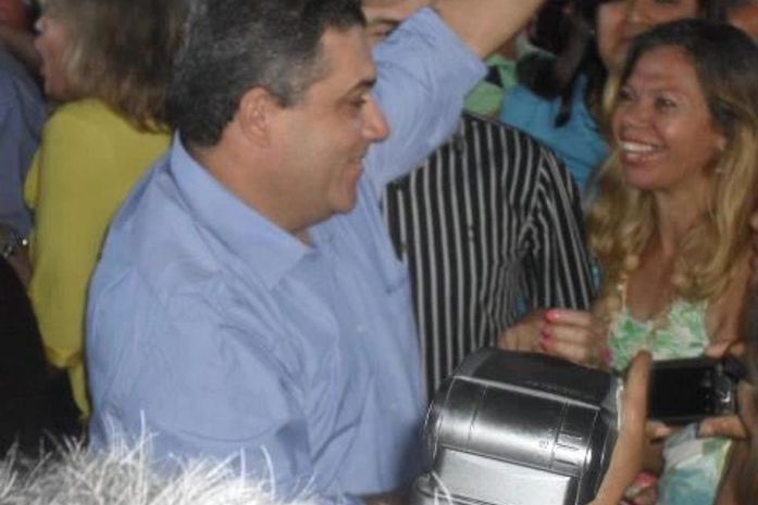 James Ribeiro