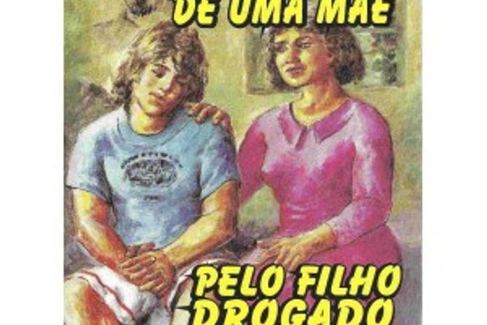 Estudo inédito com mães de usuários de drogas em SP