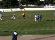 CSA 3 x 1 Feirense