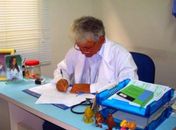 Dr. Ciro Alves