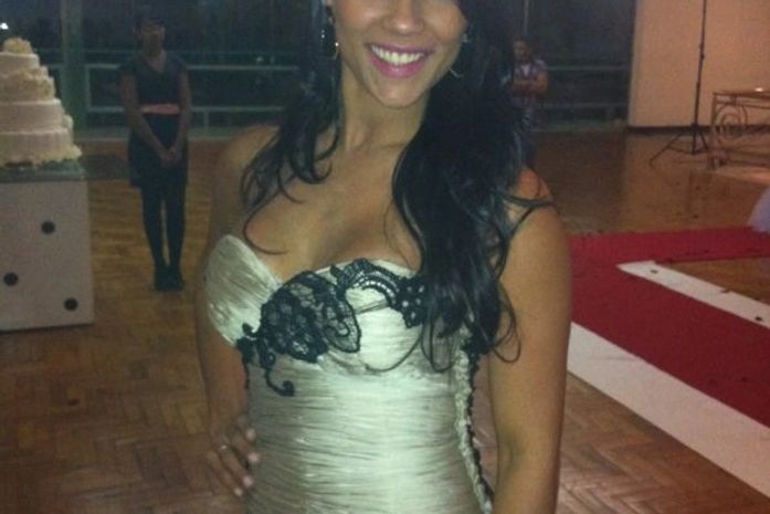 'Me sinto mais poderosa', diz ex-BBB Kelly após prótese de silicone maior