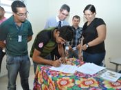 Viva São João: comunidades vencedoras recebem premiação