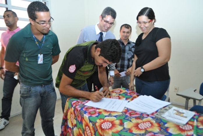 Viva São João: comunidades vencedoras recebem premiação