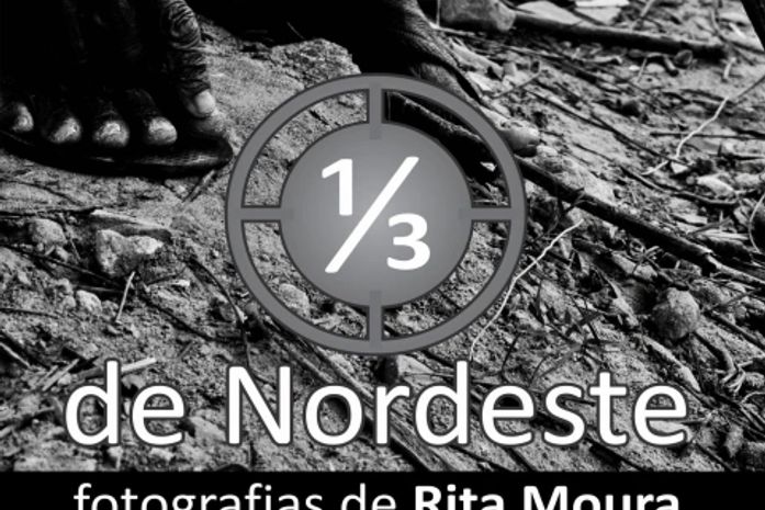 Exposição “1/3 do Nordeste” por Rita Moura no IPHAN