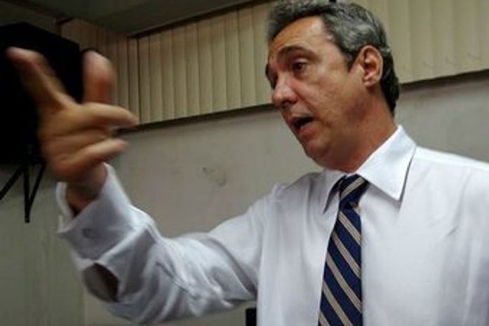 Dirigente pernambucano avisa que Treze deverá ser excluído da Série C