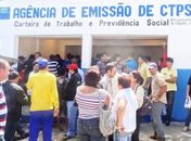 Agência foi inaugurada em Mata Grande
