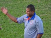 Laelson Lopes é demitido do Itabaiana